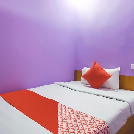 Hotel O Binayak Inn Kalkuta Zewnętrze zdjęcie