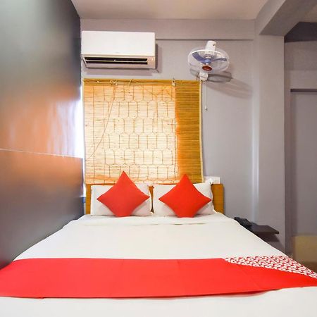 Hotel O Binayak Inn Kalkuta Zewnętrze zdjęcie