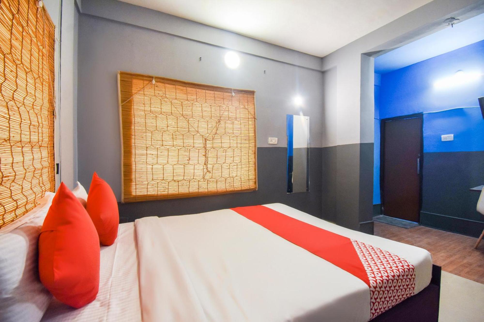 Hotel O Binayak Inn Kalkuta Zewnętrze zdjęcie