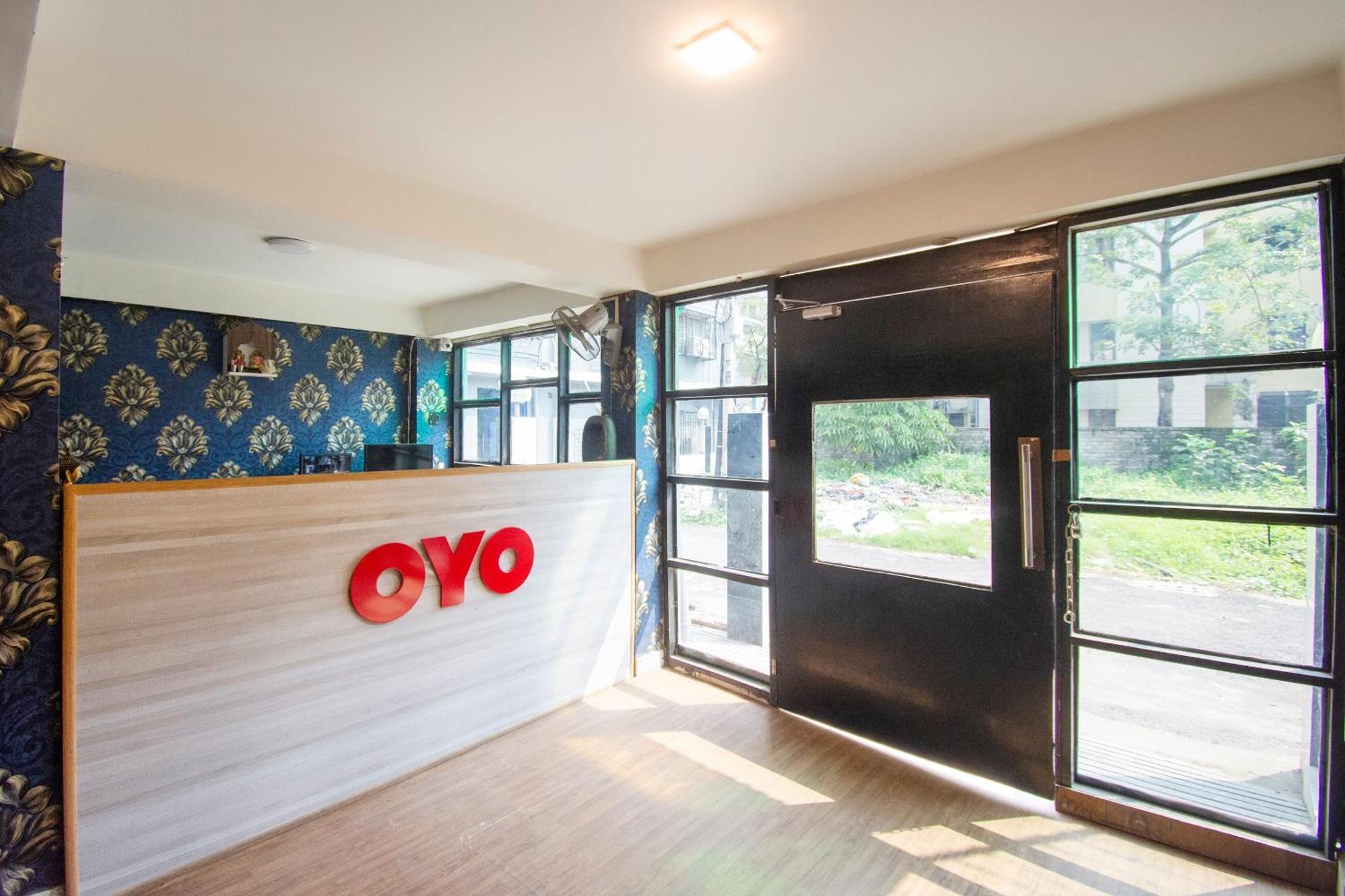 Hotel O Binayak Inn Kalkuta Zewnętrze zdjęcie