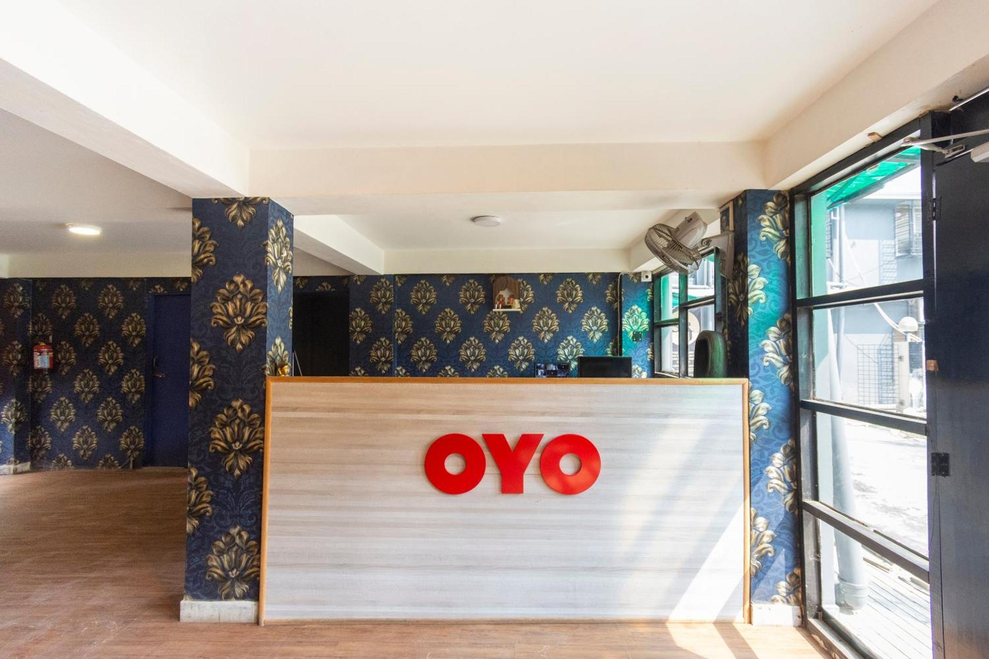 Hotel O Binayak Inn Kalkuta Zewnętrze zdjęcie