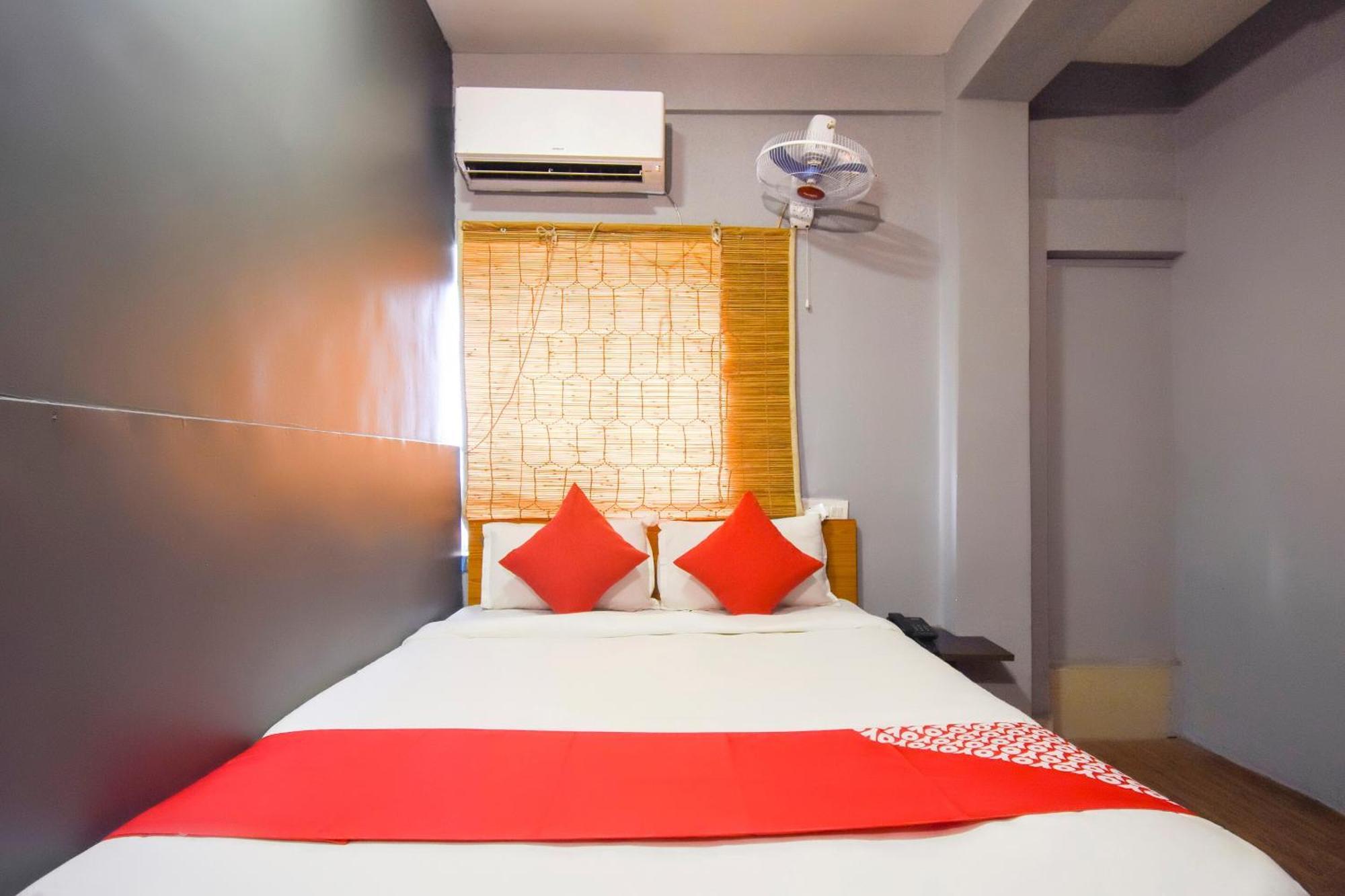 Hotel O Binayak Inn Kalkuta Zewnętrze zdjęcie