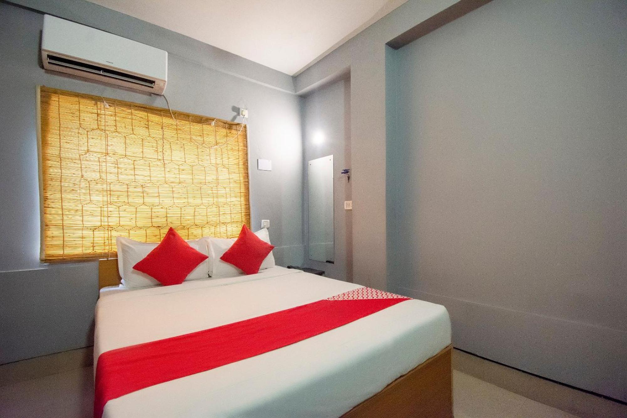 Hotel O Binayak Inn Kalkuta Zewnętrze zdjęcie