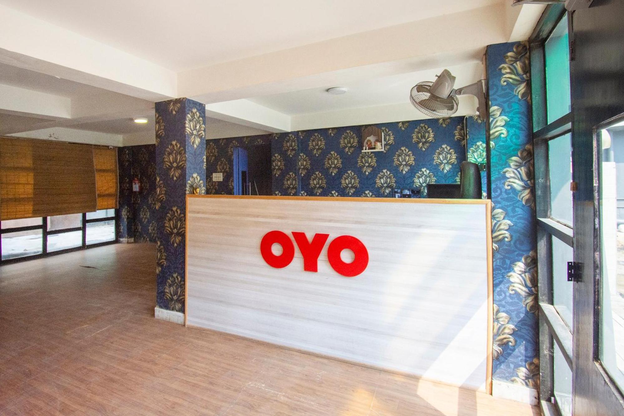 Hotel O Binayak Inn Kalkuta Zewnętrze zdjęcie